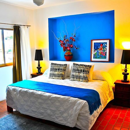 Villa Mercedes Petit Hotel-Adults Only プエルトバラータ エクステリア 写真