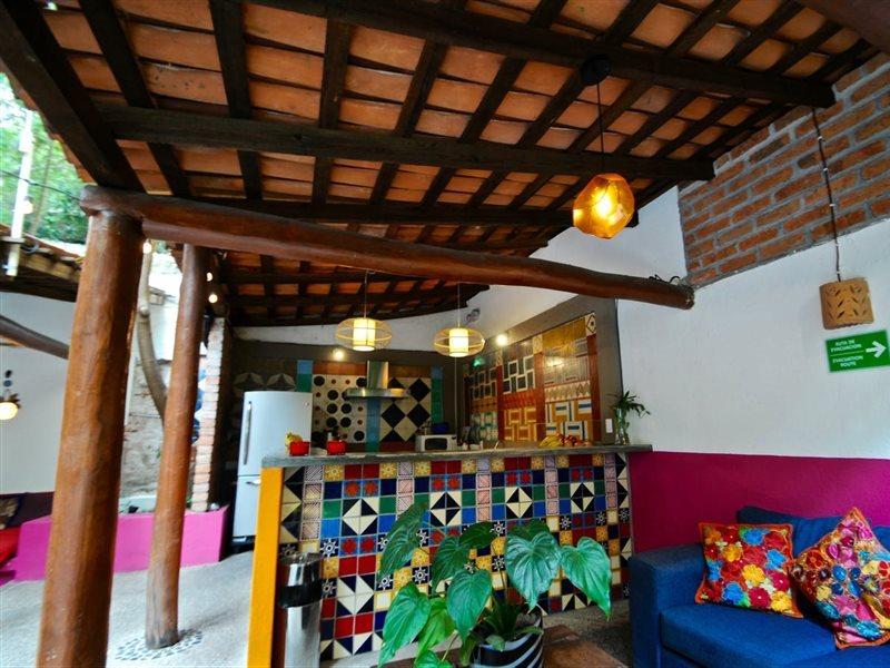 Villa Mercedes Petit Hotel-Adults Only プエルトバラータ エクステリア 写真