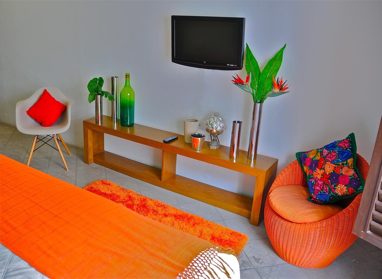Villa Mercedes Petit Hotel-Adults Only プエルトバラータ エクステリア 写真