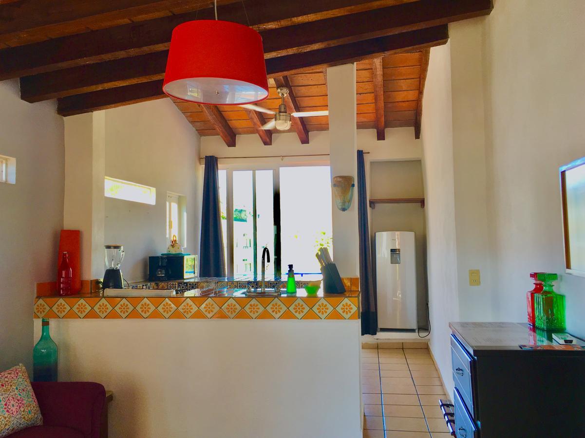 Villa Mercedes Petit Hotel-Adults Only プエルトバラータ エクステリア 写真