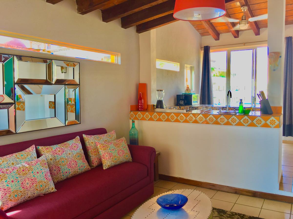 Villa Mercedes Petit Hotel-Adults Only プエルトバラータ エクステリア 写真