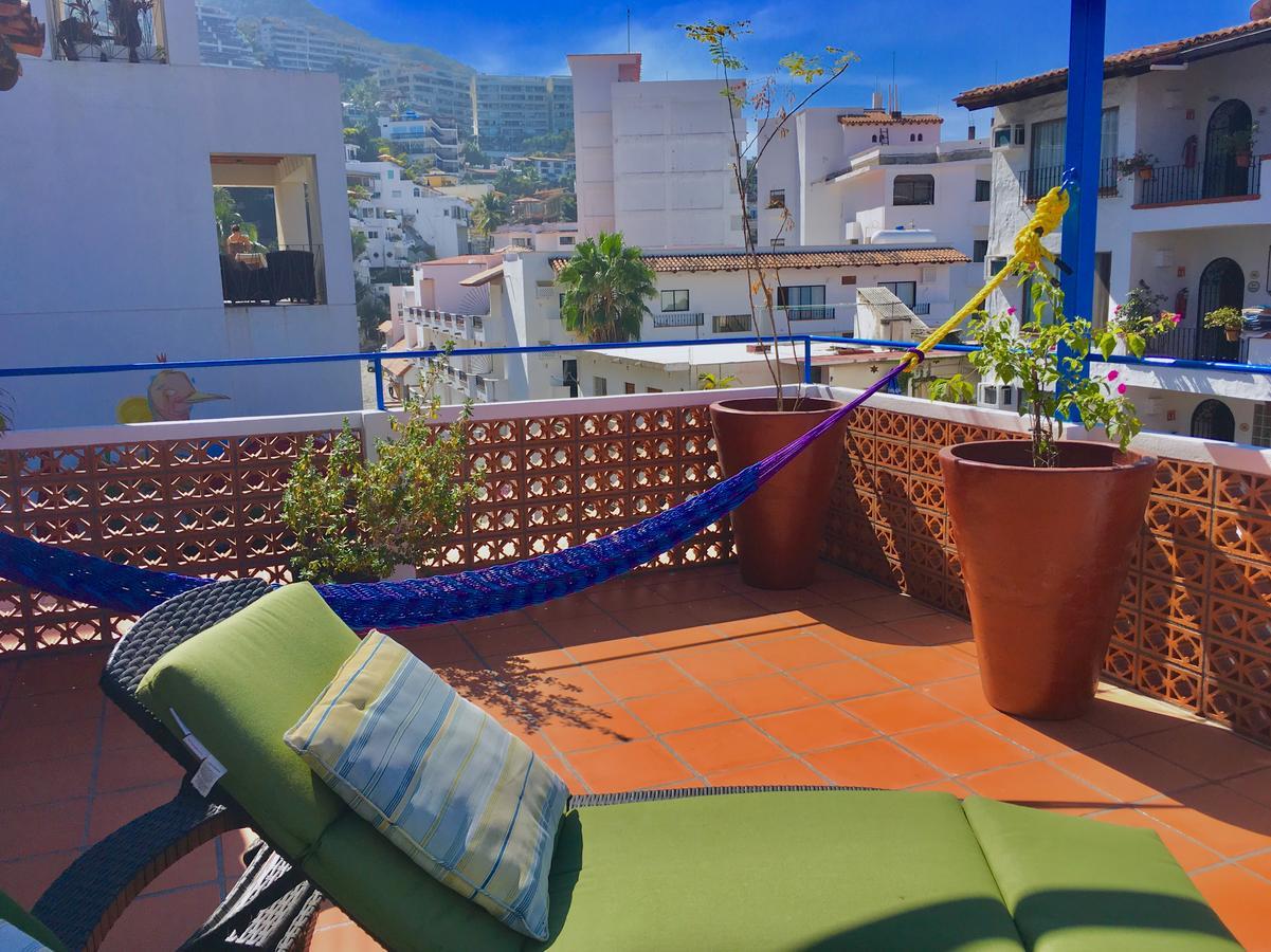 Villa Mercedes Petit Hotel-Adults Only プエルトバラータ エクステリア 写真