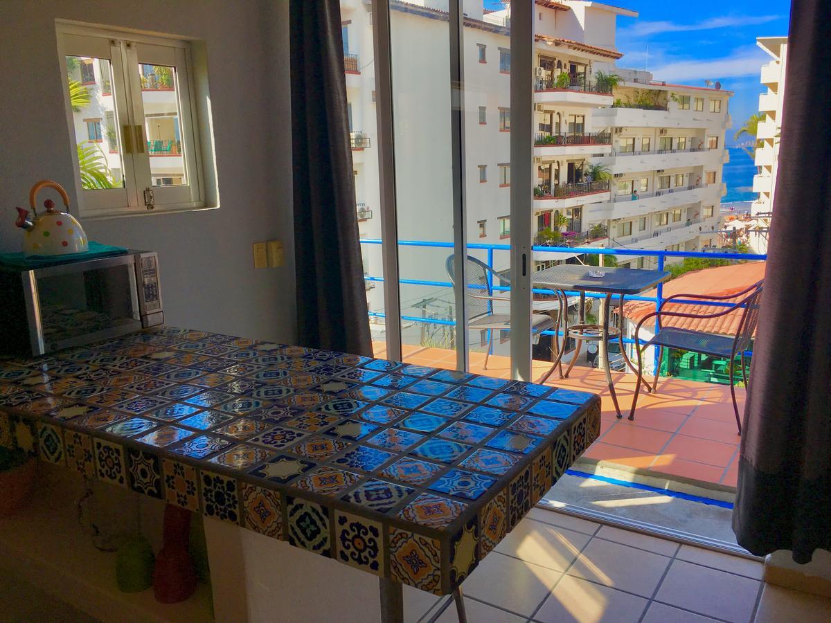 Villa Mercedes Petit Hotel-Adults Only プエルトバラータ エクステリア 写真